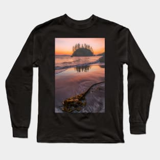 Kelp Long Sleeve T-Shirt